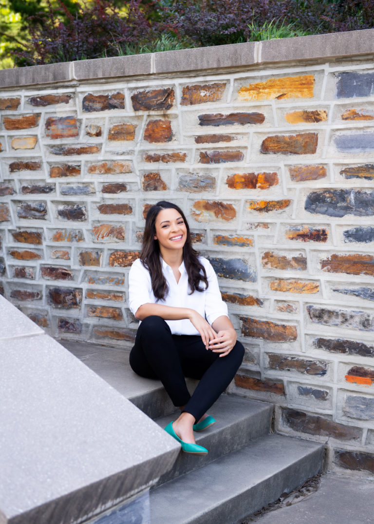 Duke University Research Scientist Headshots